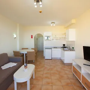 Grupotel Monte Feliz Apartmanhotel